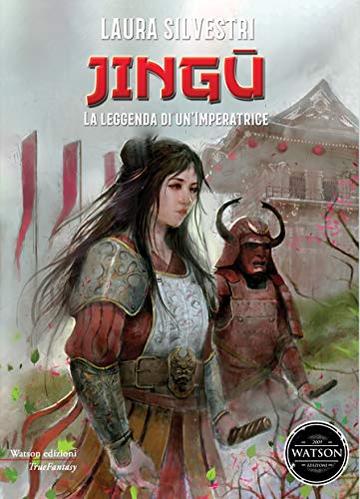 Jingu: La leggenda di un'Imperatrice (TrueFantasy)